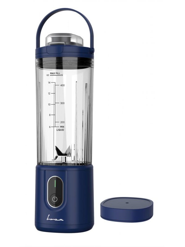 BLENDER PORTABIL FRAM FBP-P74BL