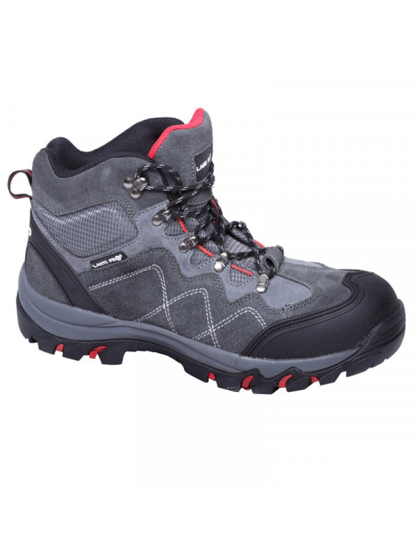 BOCANC PIELE-INTOARSA CU CAUCIUC (S1PSRA) - 40