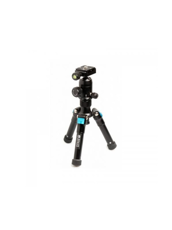 BRAUN Table Tripod Travel