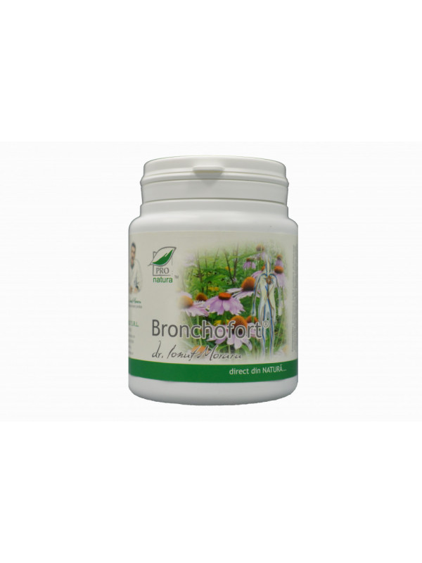 BRONCHOFORT 150CPS