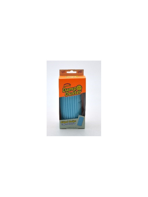 Burete pentru curatarea prafului ALBASTRU DAMP DUSTER