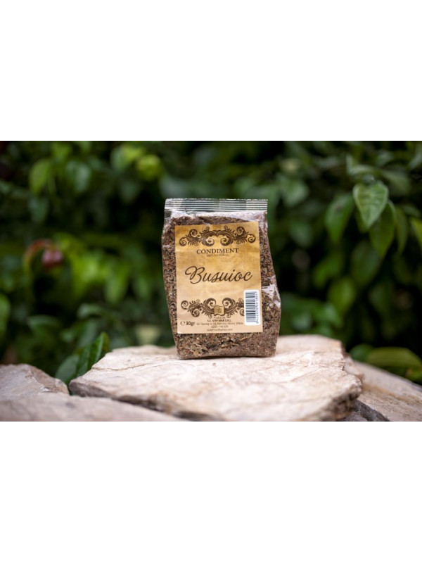BUSUIOC CONDIMENT 30GR