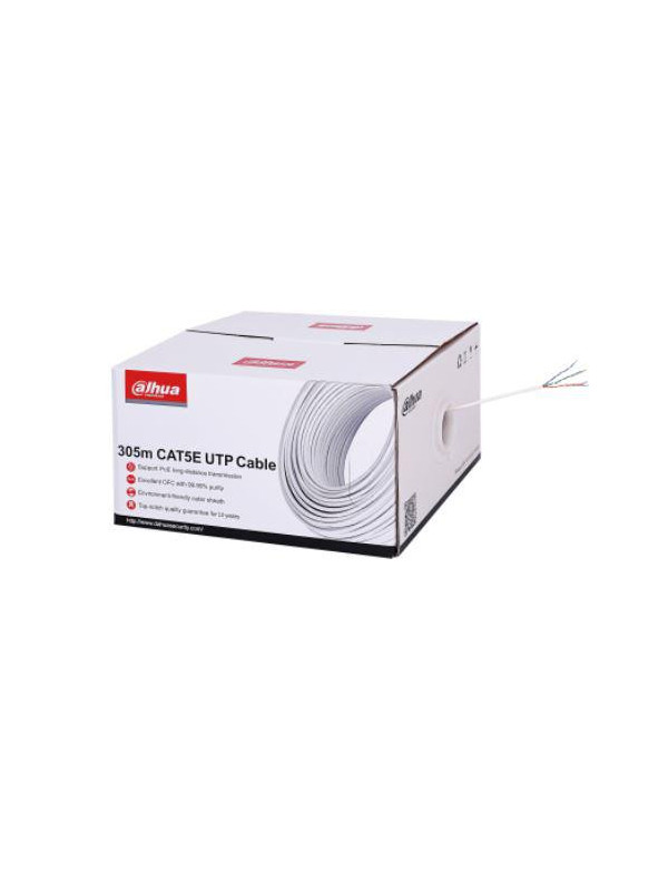 Cablu utp cat5e 305m