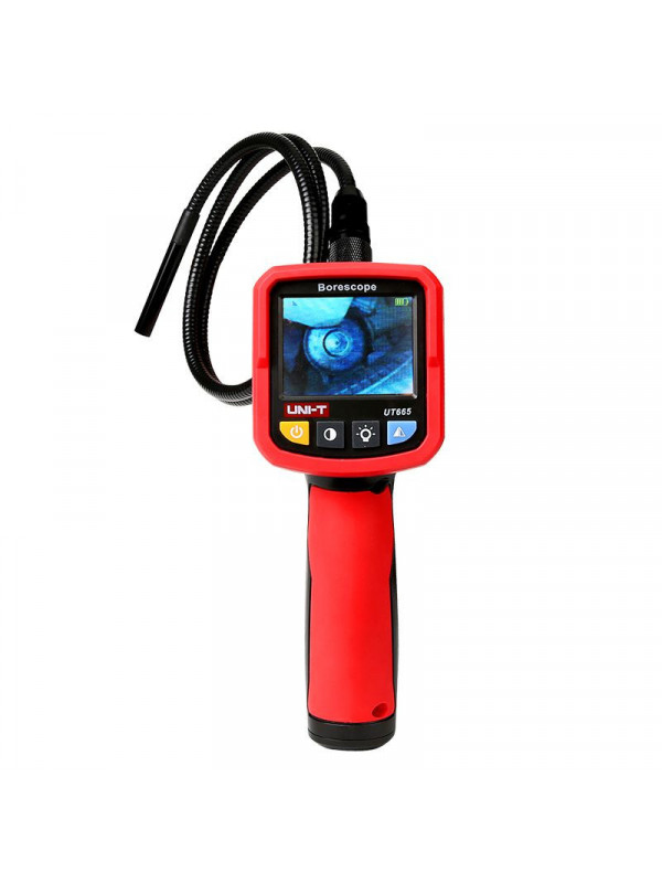 CAMERA INSPECTIE UT665 UNI-T