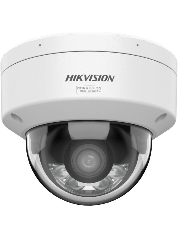 CAMERA IP DOME 4MP 2.8MM IR 30M