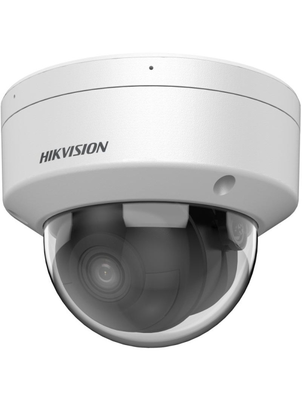 CAMERA IP DOME 4MP 2.8MM IR30M