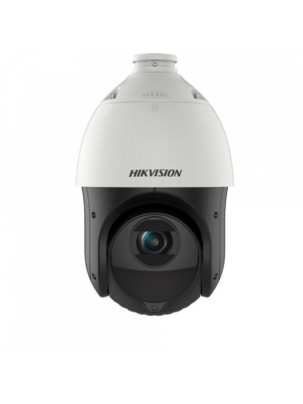 CAMERA IP PTZ 4MP 4.8-120MM IR 100M