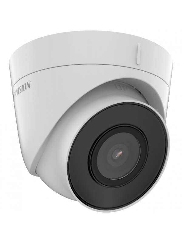 CAMERA IP TURRET 4MP 2.8MM IR30M