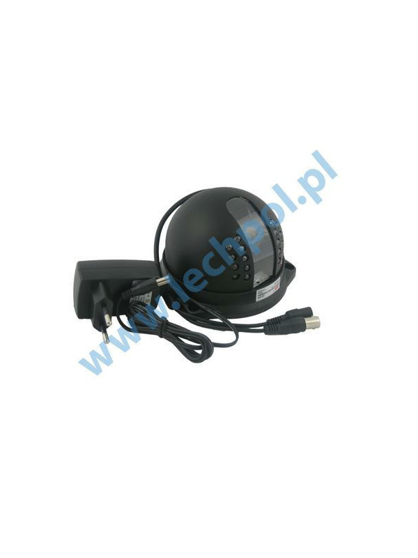 CAMERA SUPRAVEGHERE JK 610