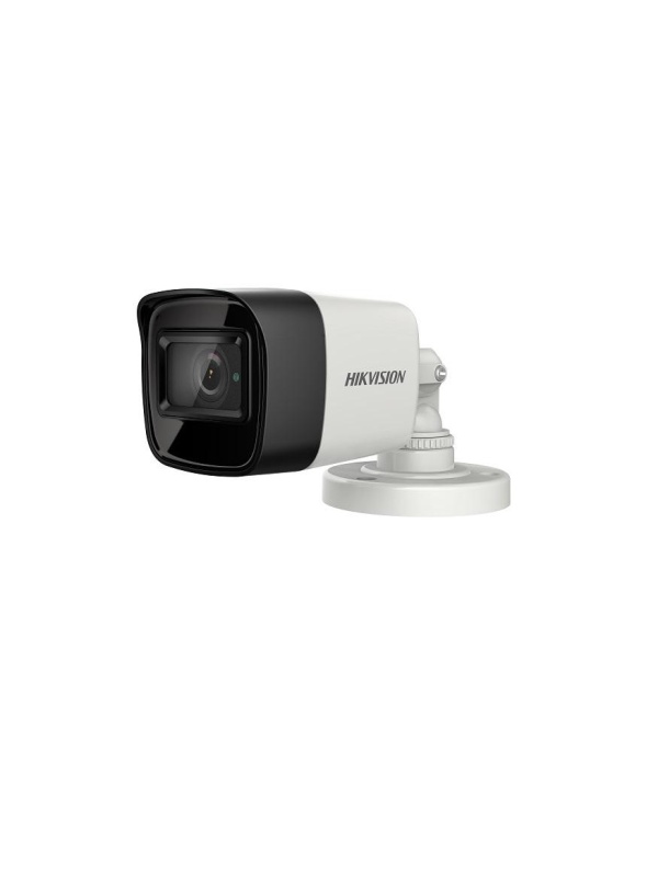 CAMERA TURBOHD BULLET 5MP 2.8MM IR20M