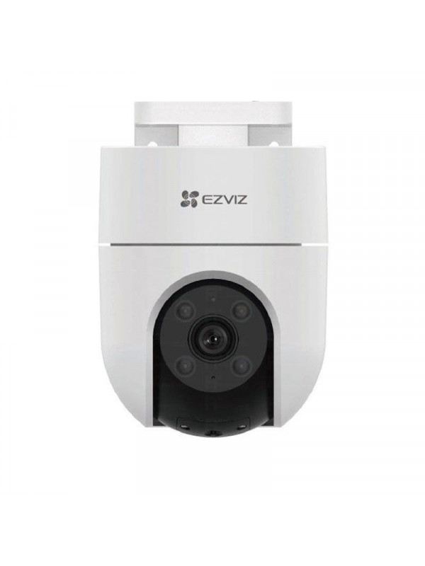 CAMERA WIFI 2MP IR30M 4MM PAN TILT