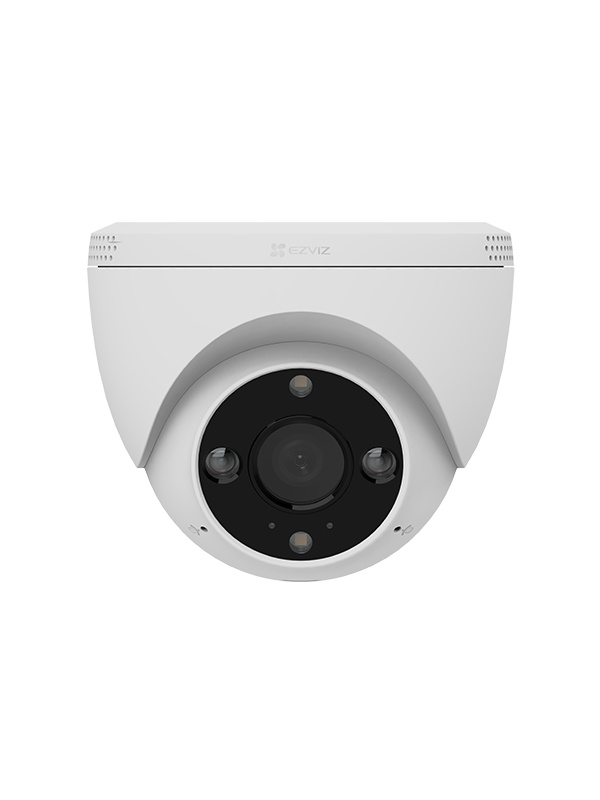 CAMERA WIFI TURRET 2K IR30M 2.8MM