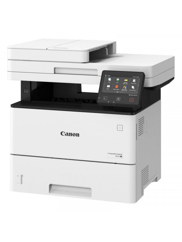 Canon ir1643i ii a4 mono laser mfp