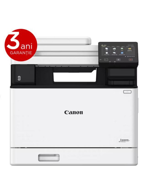 CANON MF754CDW A4 COLOR LASER MFP