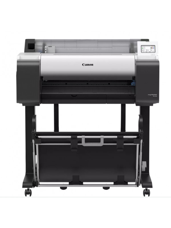 CANON TM-255 A1 LARGE FORMAT PRINTER HDD