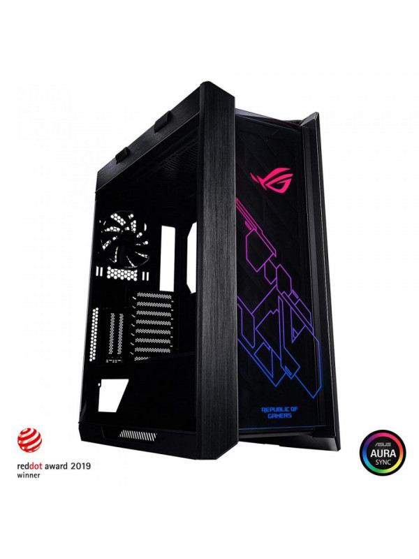 Carcasa Asus ROG Strix Helios RGB ATX/EA