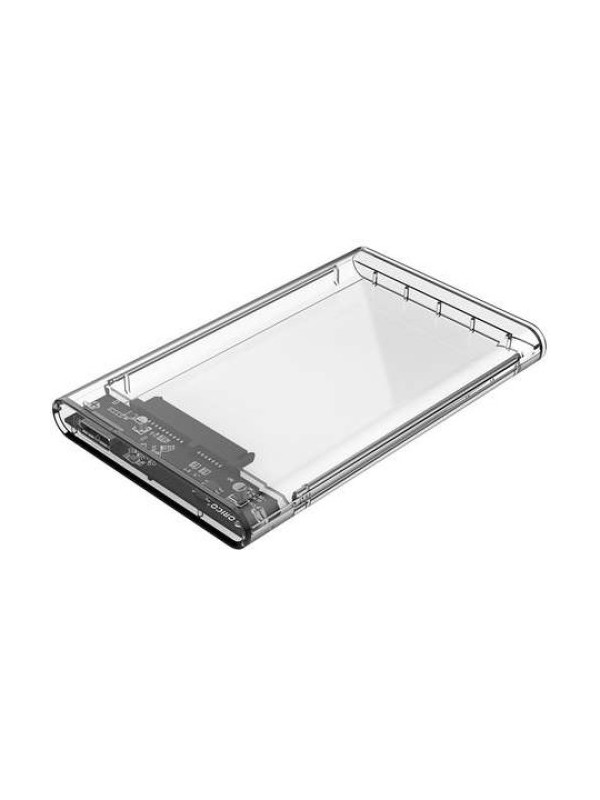 Carcasa de protectie pentru hdd extern , Gembird , SATA USB 3.0 , 2.5â