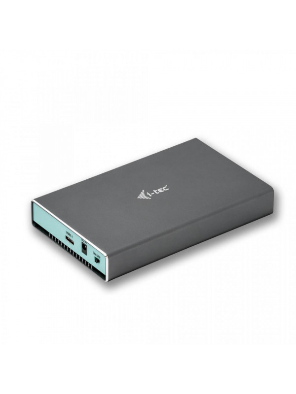 Carcasa externa pentru 2x SATA M.2 drive i-tec MySafe USB 3.0 / USB-C 3.1 Gen. 2