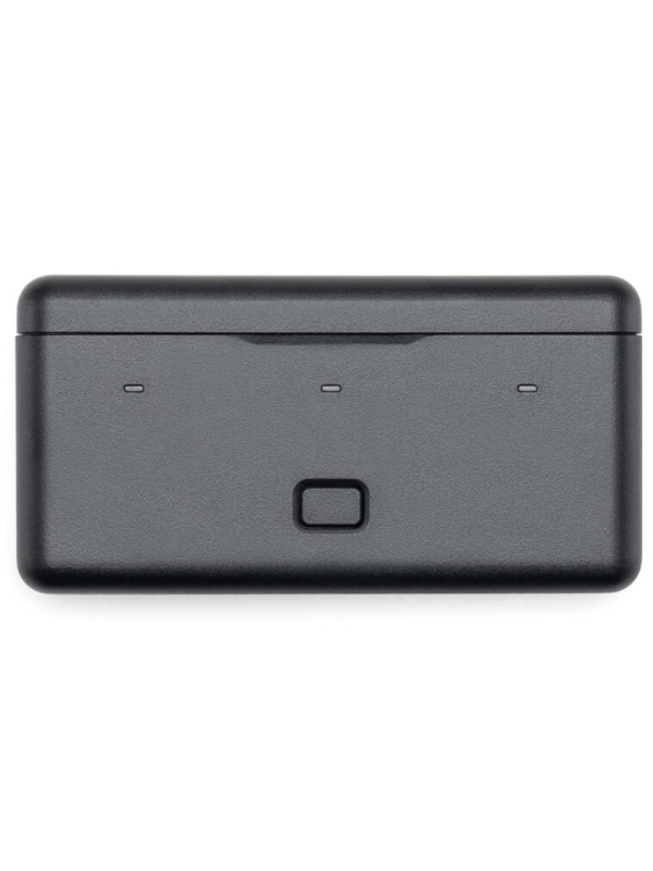 Carcasa multifunctionala DJI Osmo Action 3