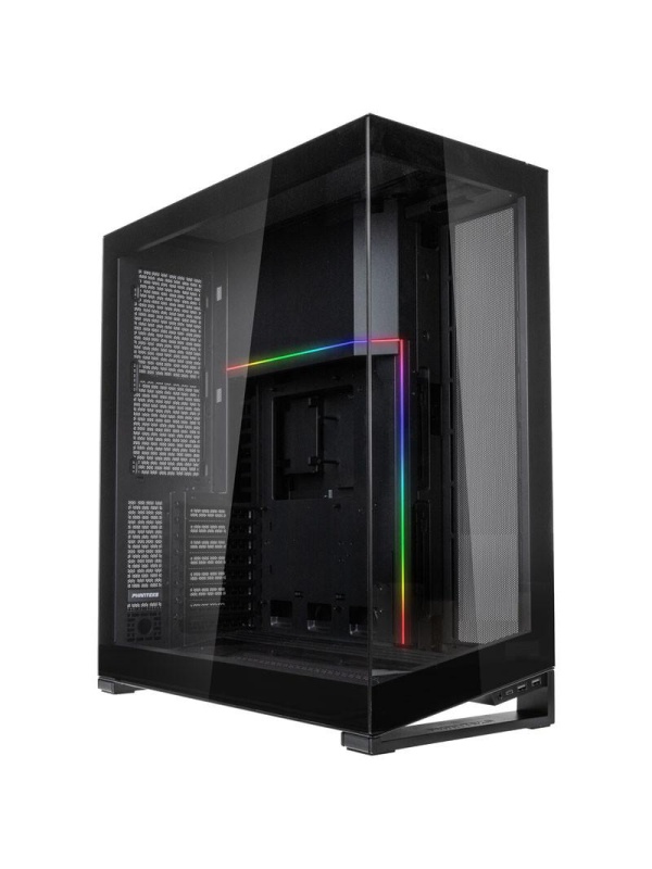 Carcasa PHK NV Series NV7 E-ATX ARGB BK