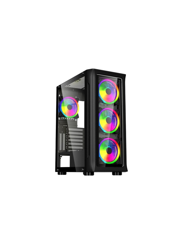 Carcasa Spacer Shield, ATX, MidTower