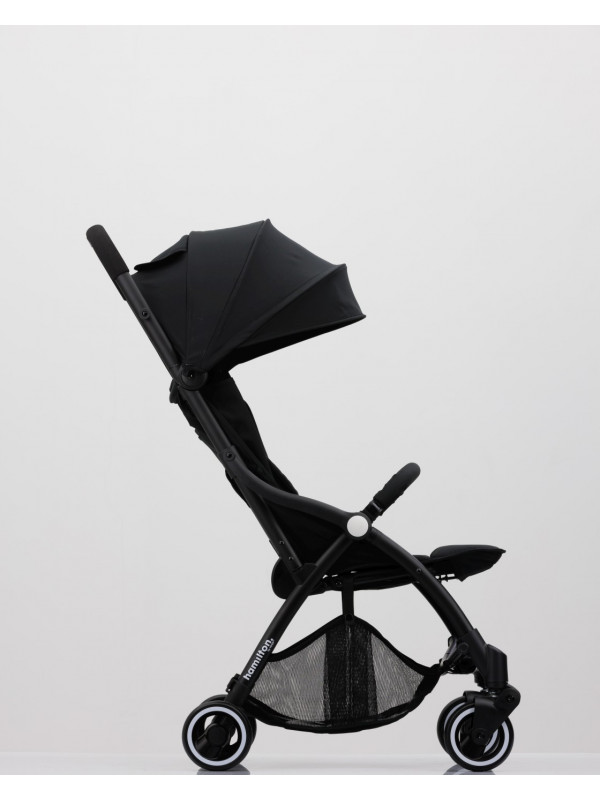 CARUCIOR MAGIC FOLD S1 PLUS HAMILTON BLACK