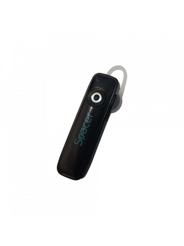 Casca Spacer wireless SPBH-HF-01-WH, alb