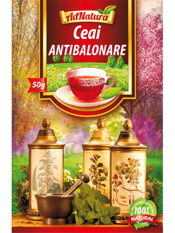 CEAI ANTIBALONARE 50gr ADSERV