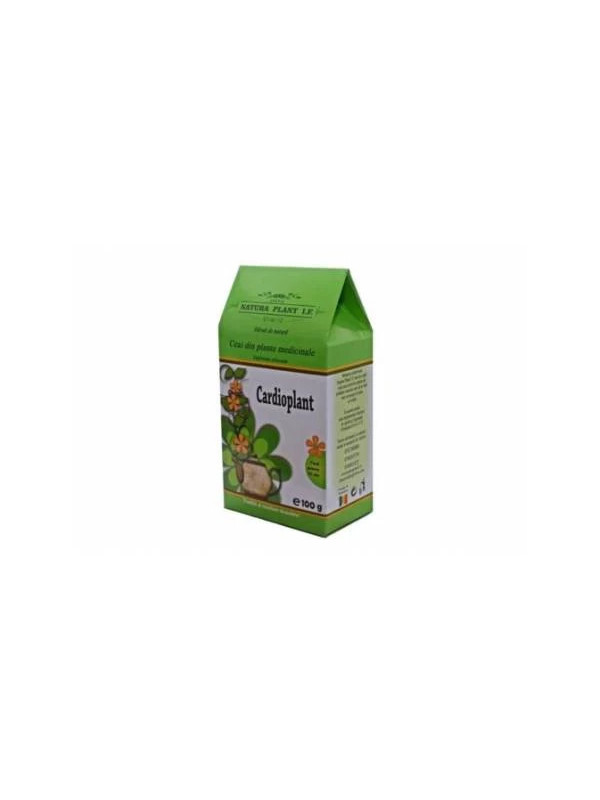 CEAI CARDIOPLANT 100GR