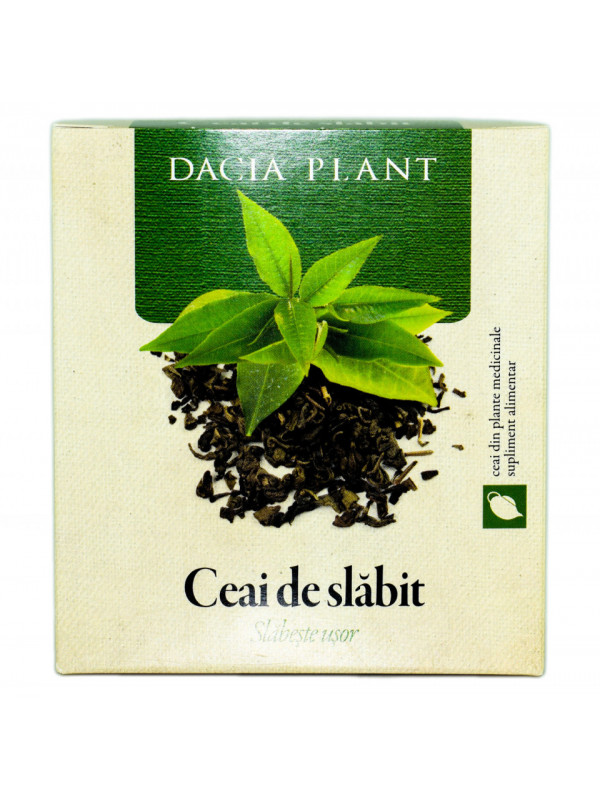 CEAI DE SLABIT 50g DACIA PLANT
