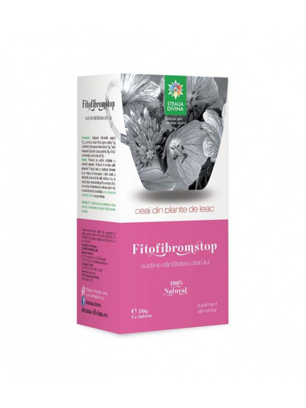 CEAI FITOFIBROMSTOP 50gr SANTO RAPHAEL