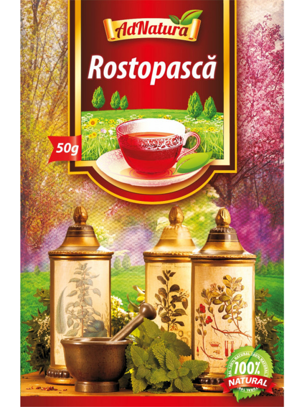 CEAI ROSTOPASCA 50gr ADSERV