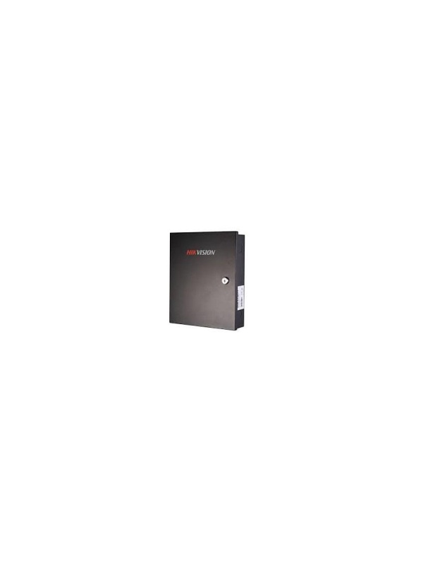 CENTRALA ACCES CONTROL 2 USI HIKVISION