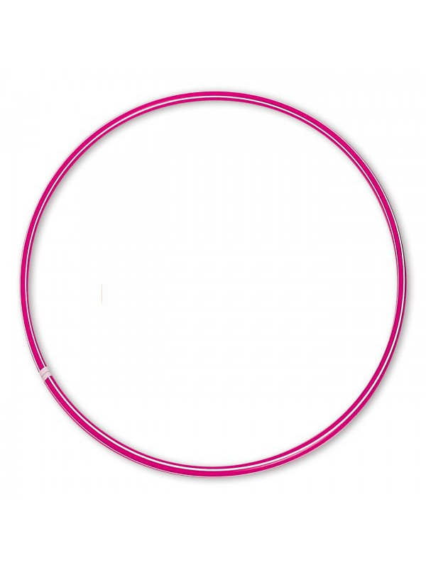 Cerc gimnastica Hula Hop 80 cm Androni Giocattoli