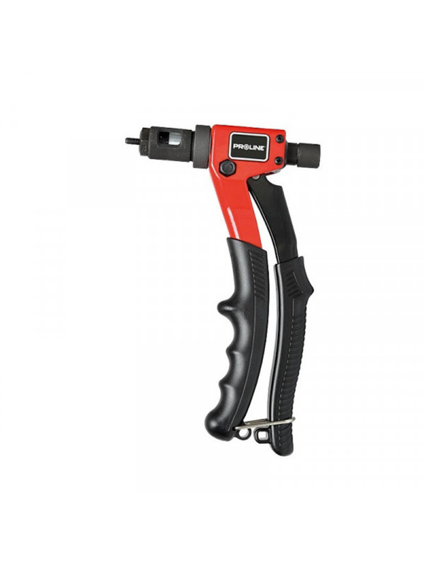 CLESTE NIT-PIULITA CU ACCESORII - M3-M6 / 4X10P.