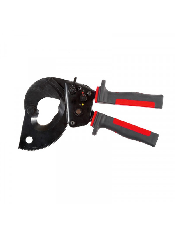 CLESTE TAIERE CABLU CU CLICHET AL/CU(MAX-500MM²) 310MM