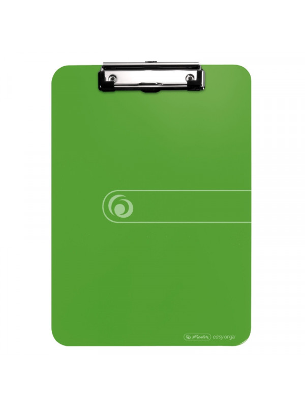 Clipboard a4 simplu pp a4 eotg verde
