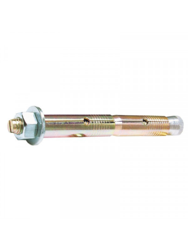 Conexpanduri ancora dubla cu tija m16/25x450mm, 5/set
