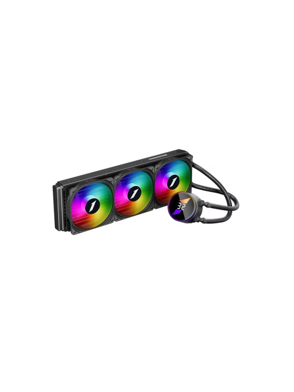 Cooler 1STPLAYER THUNDERSTORM TS3 360