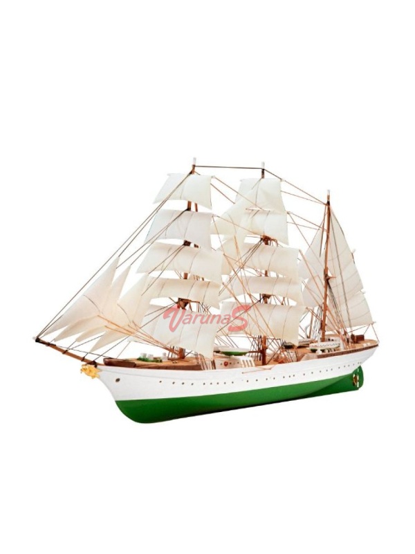 Corabie Gorch Fock