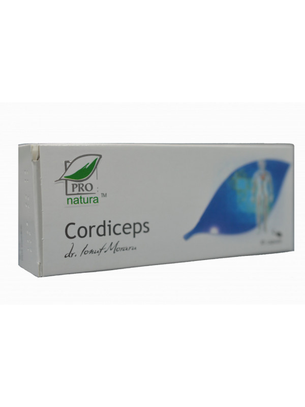 CORDICEPS 30CPS