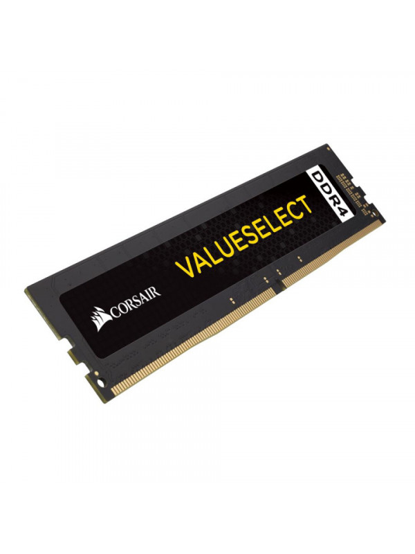 Corsair DDR4 4GB 2400M CMV4GX4M1A2400C16