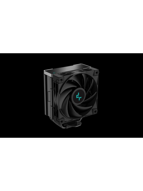 CPU COOLER DEEPCOOL AK400 ZERO DARK