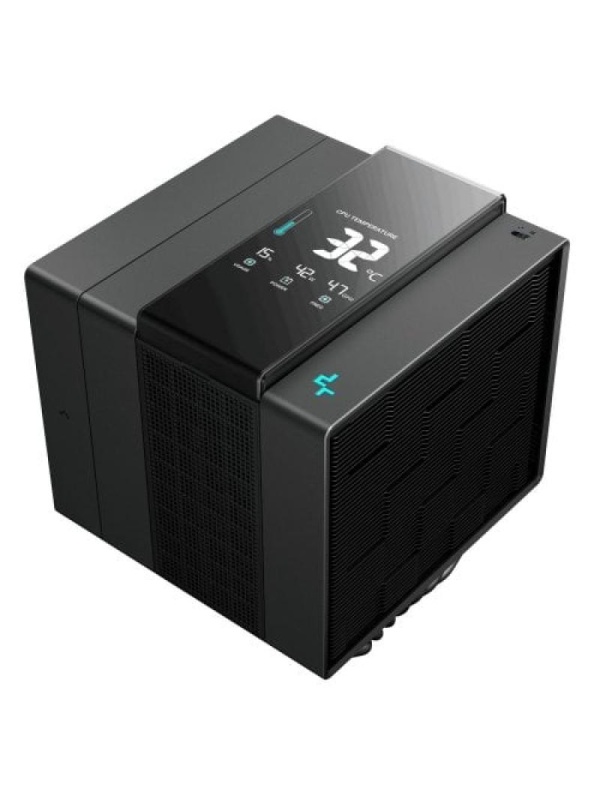 CPU COOLER DEEPCOOL ASSASIN IV VC VISION