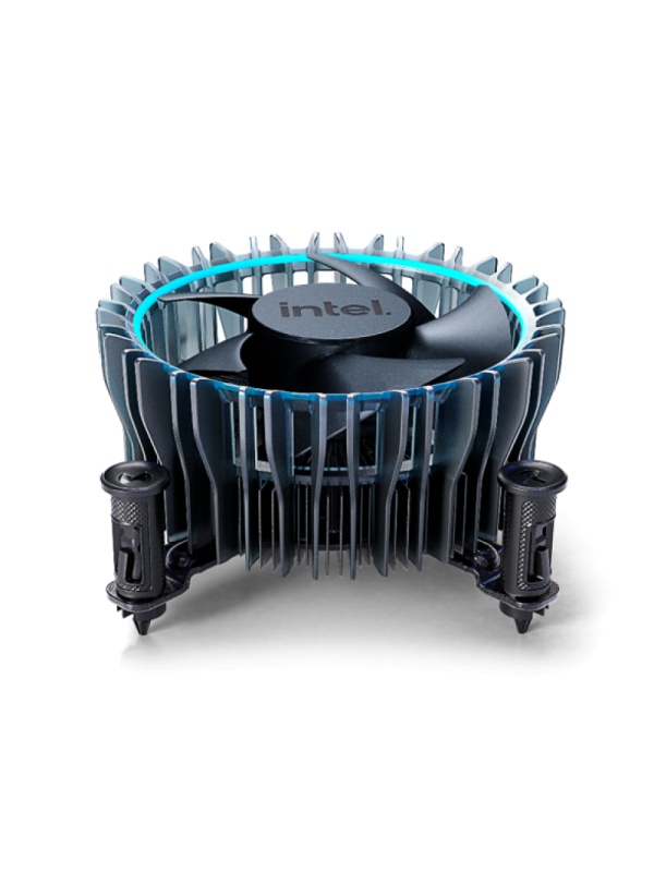CPU Cooler Intel Laminar RM1