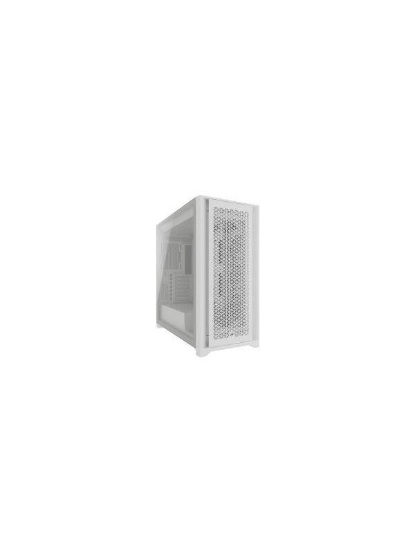 Cr case 5000d core airflow mid-tower atx