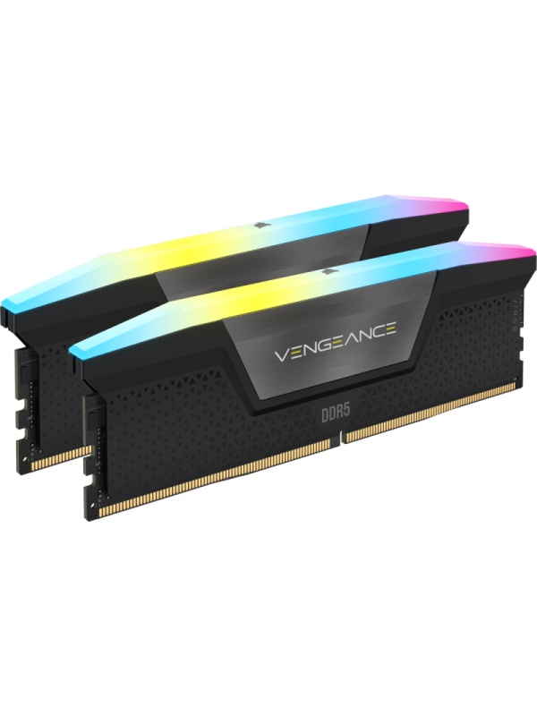 CR DRAM VENGEANCE 32GB(2x16) DDR5 C36