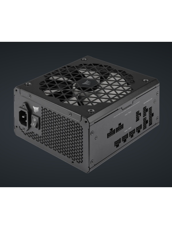 CR PSU RM750x SHIFT 80+ GOLD