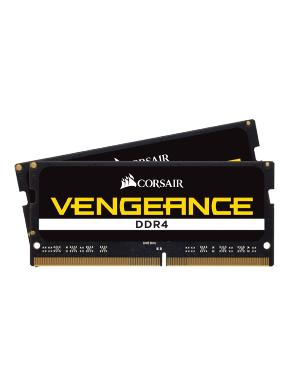 CR SDDR4 64GB 2666 CMSX64GX4M2A2666C18