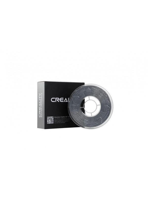 CREALITY 3D FILAMENT CR-PLA SILVER